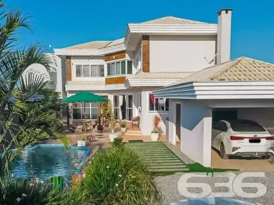 Sobrado com 7 Quartos à venda, 750m² no , Itapoá