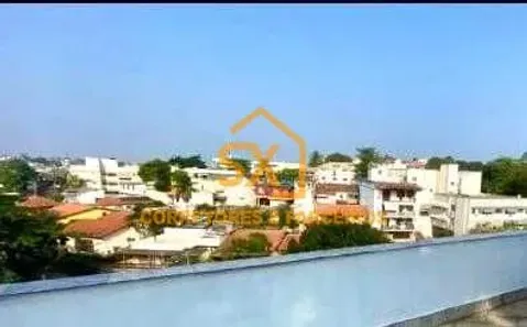 Cobertura com 3 Quartos à venda, 239m² no Jardim Guanabara, Rio de Janeiro
