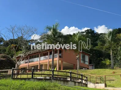 com 5 Quartos à venda, 60000m² no Área Rural de Sete Lagoas, Sete Lagoas