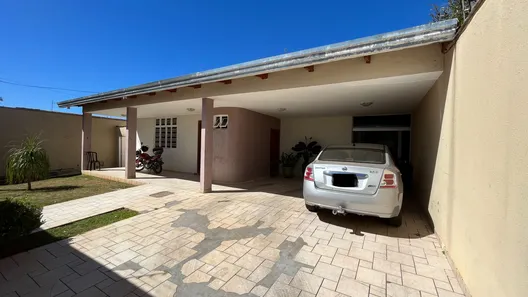 Casa com 3 Quartos à venda, 300m² no Jardim Novo Mundo, Goiânia