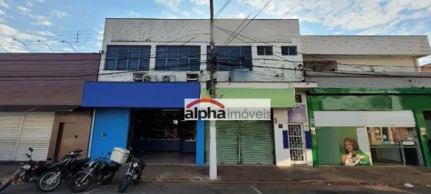 Ponto Comercial para alugar, 180m² no Centro, Sumaré
