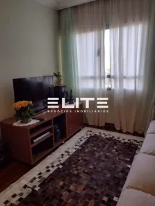 Apartamento com 2 Quartos à venda, 78m² no Vila Bastos, Santo André