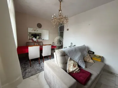 Apartamento com 2 Quartos à venda, 76m² no Campo Grande, Santos