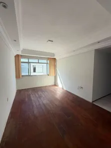 Apartamento com 3 Quartos à venda, 90m² no Presidente Kennedy, Fortaleza