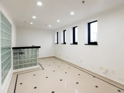 Sala Comercial para alugar, 33m² no Vila Gomes Cardim, São Paulo