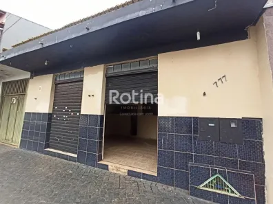 Ponto Comercial para alugar, 50m² no Jaraguá, Uberlândia