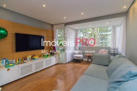 Apartamento com 3 Quartos à venda, 89m² no Vila Uberabinha, São Paulo
