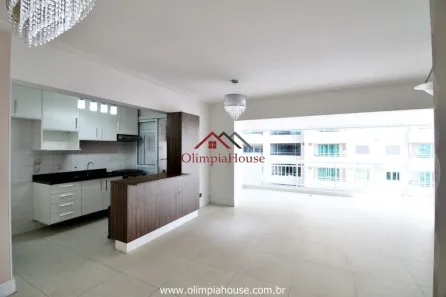 Apartamento com 2 Quartos à venda, 92m² no Cidade Monções, São Paulo