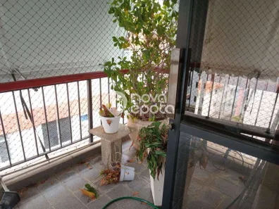 Cobertura com 3 Quartos à venda, 145m² no Freguesia (Jacarepaguá), Rio de Janeiro