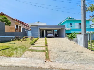 Casa de Condomínio com 3 Quartos à venda, 177m² no Suru, Santana de Parnaíba