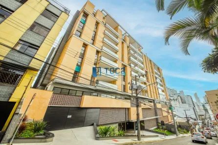 Cobertura com 3 Quartos à venda, 178m² no São Mateus, Juiz de Fora