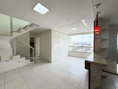 Cobertura com 3 Quartos para alugar, 120m² no Calafate, Belo Horizonte
