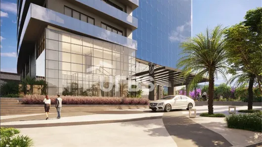 Sala Comercial à venda, 49m² no Setor Bueno, Goiânia
