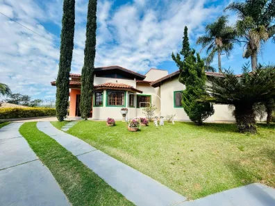 Casa com 4 Quartos à venda, 250m² no Cachoeira, Ibiúna