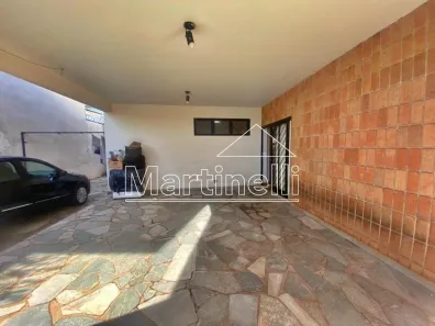 Casa com 4 Quartos à venda, 290m² no Alto da Boa Vista, Ribeirão Preto