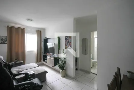 Apartamento com 2 Quartos à venda, 45m² no Quinta da Paineira, São Paulo