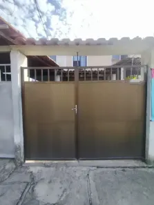 Casa com 2 Quartos à venda, 60m² no Jardim Primavera, Duque de Caxias