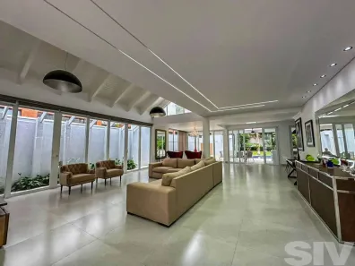 Casa com 5 Quartos à venda, 540m² no Riviera, Bertioga