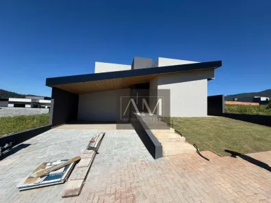Casa de Condomínio com 3 Quartos à venda, 150m² no Laranja Azeda, Atibaia