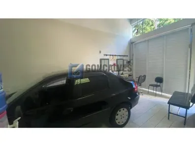 Sobrado com 1 Quarto à venda, 245m² no Dos Casa, São Bernardo do Campo