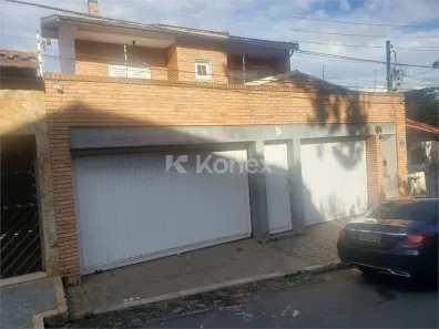 Sobrado com 4 Quartos à venda, 384m² no Vila Irmãos Arnoni, São Paulo