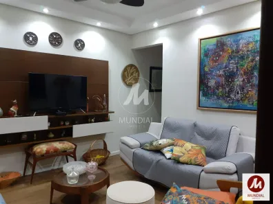 Sobrado com 3 Quartos à venda, 163m² no Sumarezinho, Ribeirão Preto