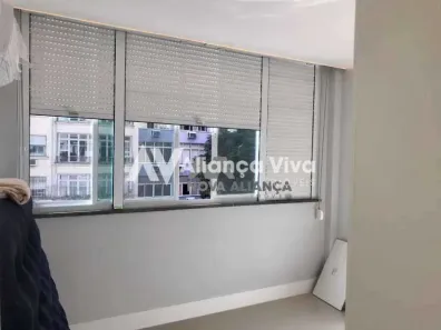 Apartamento com 4 Quartos à venda, 160m² no São Francisco, Niterói