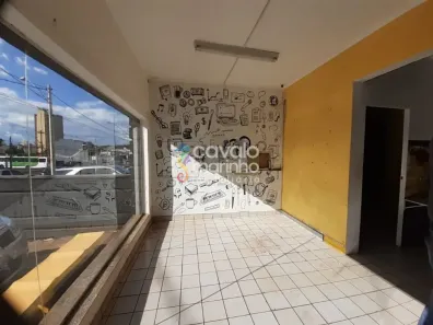 Ponto Comercial para alugar, 265m² no Vila Seixas, Ribeirão Preto