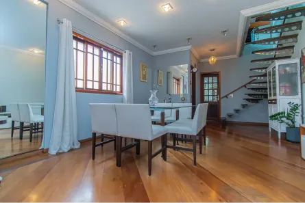Casa com 4 Quartos à venda, 285m² no Vila Deodoro, São Paulo