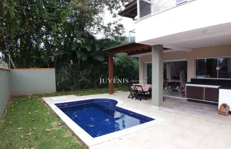 Casa com 5 Quartos para alugar, 193m² no Bairro de Juquehy, São Sebastião