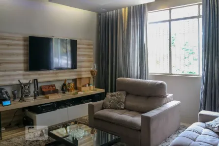 Apartamento com 4 Quartos à venda, 110m² no Prado, Belo Horizonte