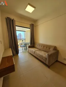 Apartamento com 3 Quartos para alugar, 79m² no Telégrafo, Belém