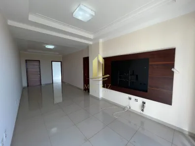 Apartamento com 3 Quartos à venda, 130m² no Cidade Nova, Franca