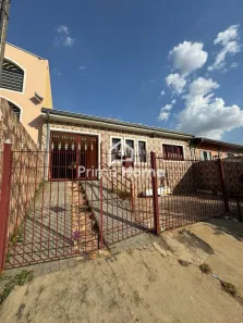 Casa com 2 Quartos à venda, 250m² no Jardim Santa Lúcia, Campinas