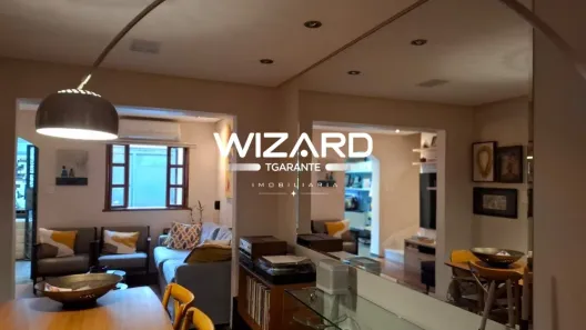  com 2 Quartos à venda, 132m² no Pinheiros, São Paulo