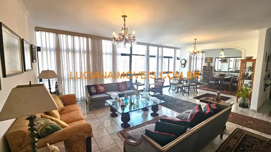 Apartamento com 3 Quartos à venda, 190m² no Pinheiros, São Paulo