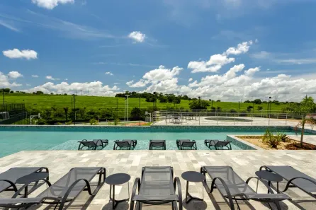 Lote/Terreno à venda, 250m² no Condomínio Vinhas, Senador Canedo