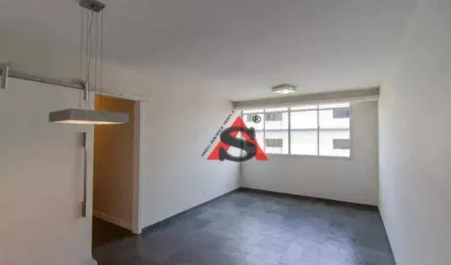 Apartamento com 3 Quartos à venda, 86m² no Santo Amaro, São Paulo