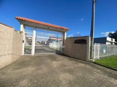 Casa de Condomínio com 2 Quartos à venda, 90m² no Passos dos Ferreiros, Gravataí