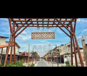 Ponto Comercial para alugar, 15m² no Praia do Francês, Marechal Deodoro