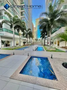 Apartamento com 3 Quartos à venda, 105m² no Praia da Costa, Vila Velha