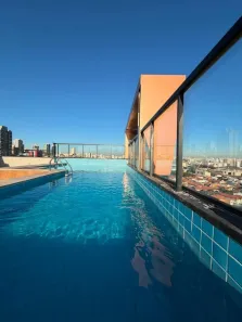 Apartamento com 2 Quartos para alugar, 42m² no Vila Guilherme, São Paulo