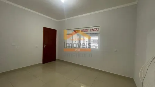 Casa com 3 Quartos à venda, 125m² no Jardim das Orquídeas, Americana