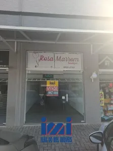 Ponto Comercial com 1 Quarto à venda, 51m² no Boa Vista, Curitiba