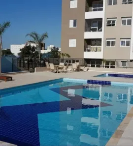 Apartamento com 2 Quartos à venda, 65m² no Palmeiras de São José, São José dos Campos
