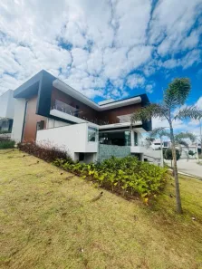 Casa de Condomínio com 5 Quartos à venda, 480m² no Cyrela Landscape Esplanada, Votorantim