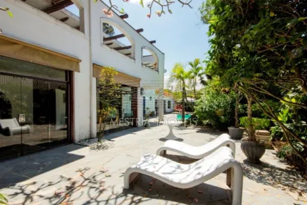 Casa com 5 Quartos à venda, 850m² no Paineiras do Morumbi, São Paulo