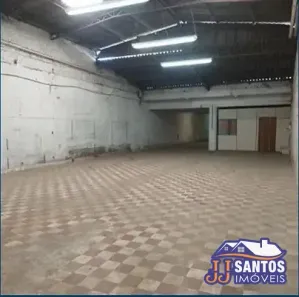 Galpão/Depósito/Armazém à venda, 490m² no Brás, São Paulo