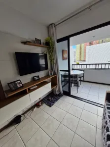 Apartamento com 1 Quarto à venda, 44m² no Pituba, Salvador
