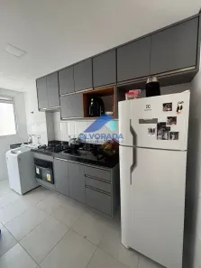 Apartamento com 2 Quartos à venda, 45m² no Jardim Sul, São José dos Campos